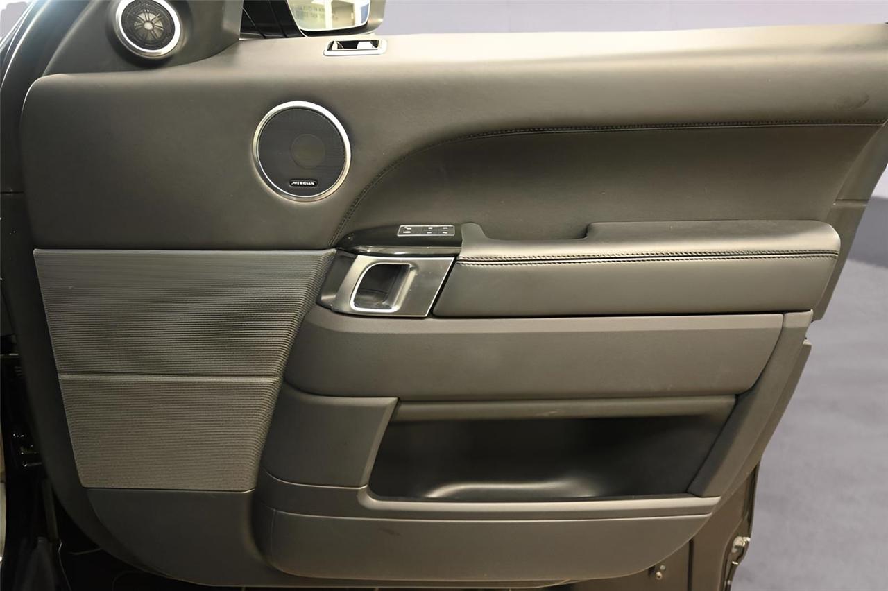 Land Rover Range Rover Sport  2019