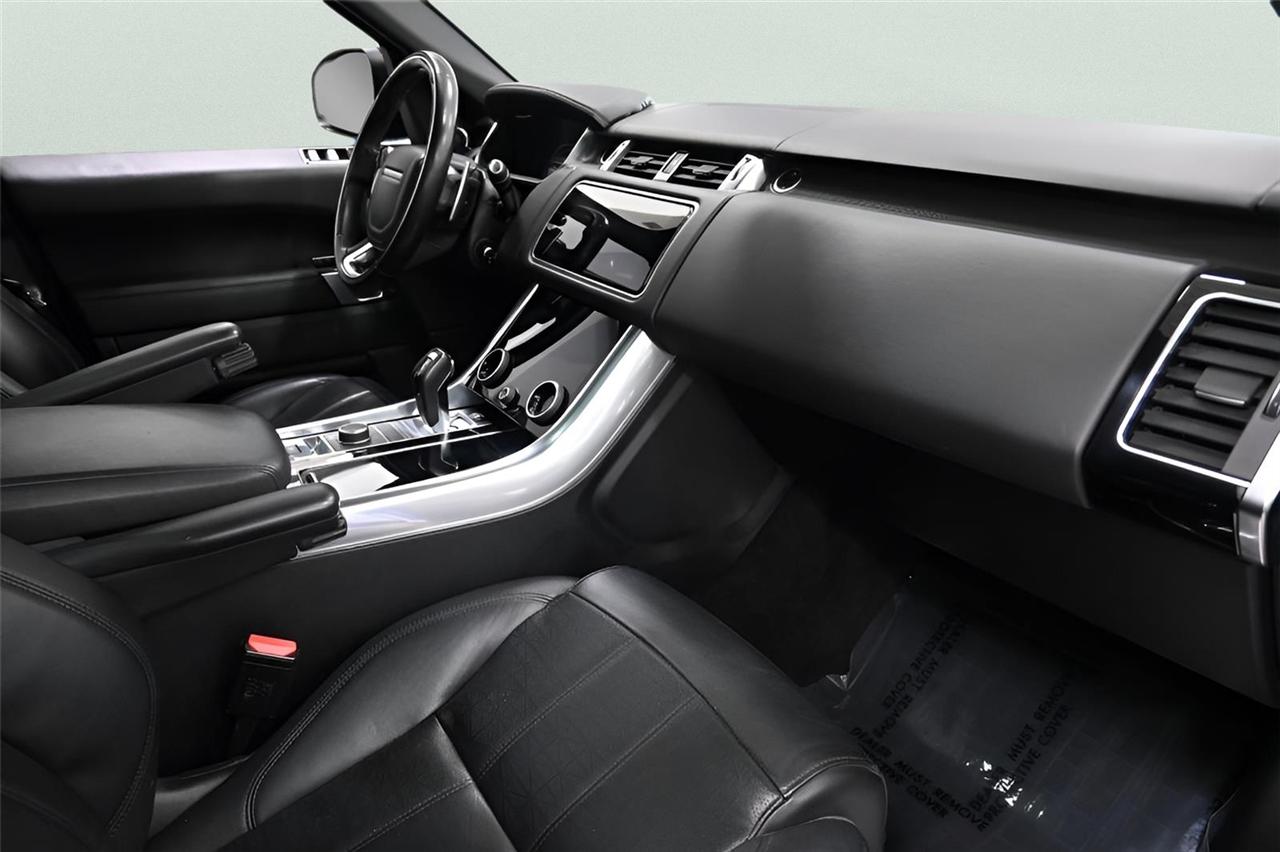Land Rover Range Rover Sport  2019