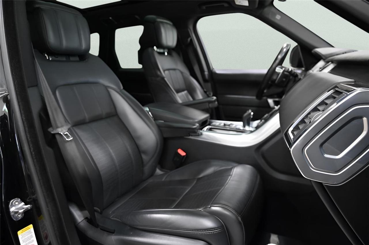 Land Rover Range Rover Sport  2019