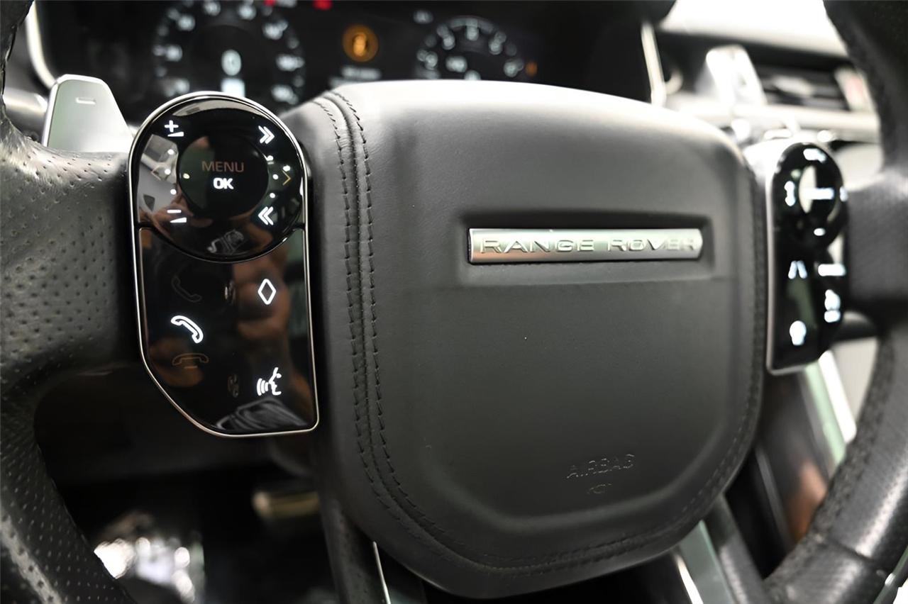 Land Rover Range Rover Sport  2019