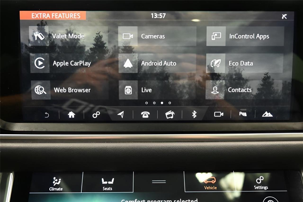 Land Rover Range Rover Sport  2019