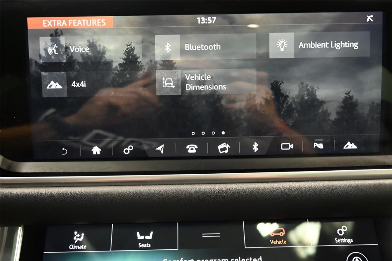 Land Rover Range Rover Sport  2019
