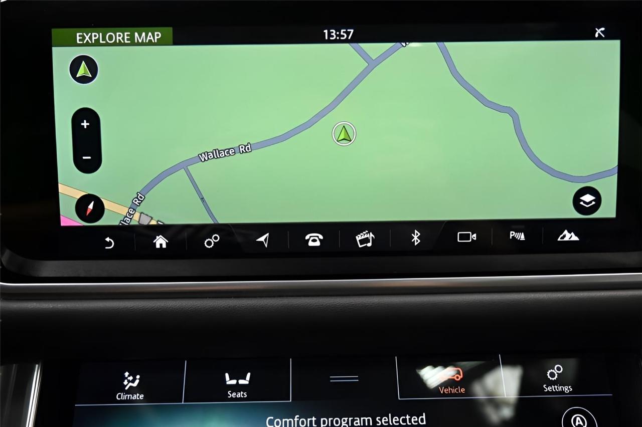 Land Rover Range Rover Sport  2019