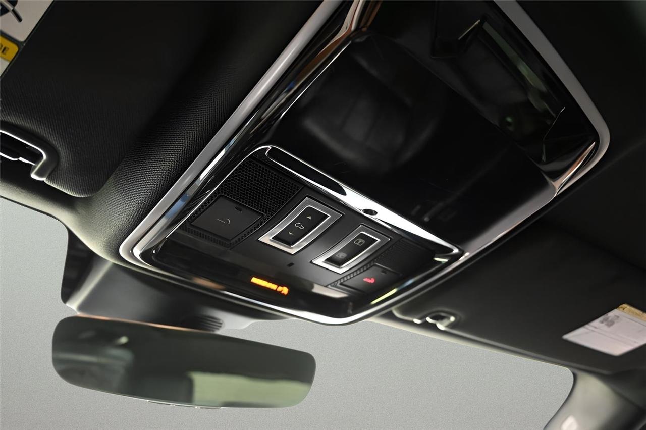 Land Rover Range Rover Sport  2019