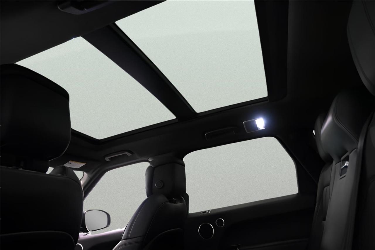 Land Rover Range Rover Sport  2019