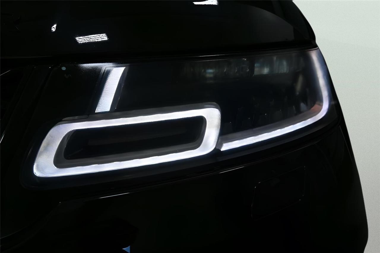 Land Rover Range Rover Sport  2019