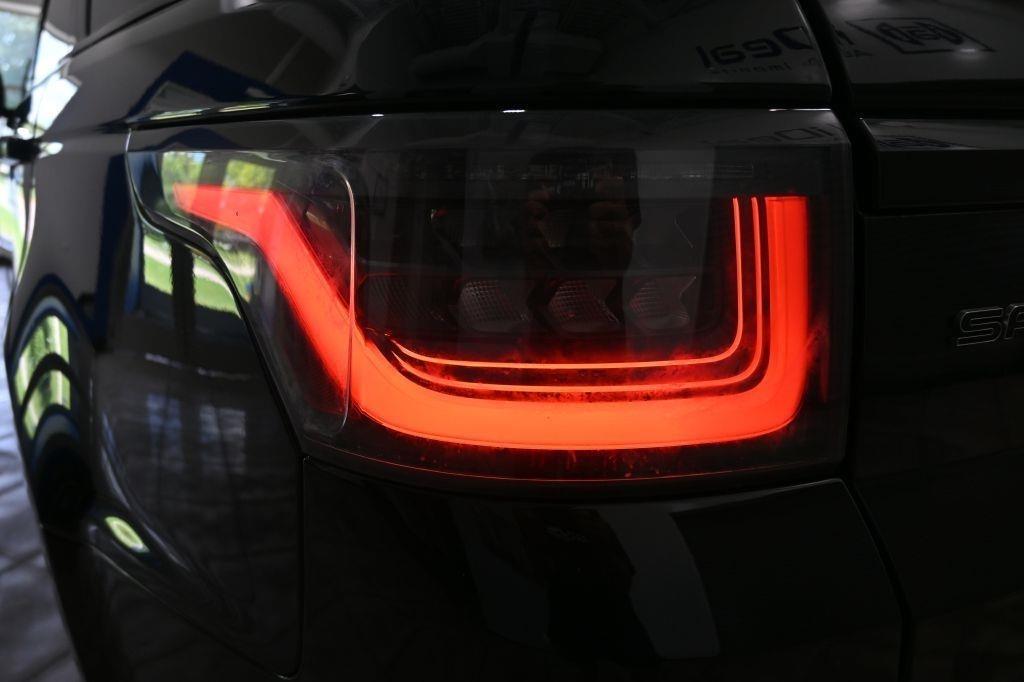 Land Rover Range Rover Sport  2019