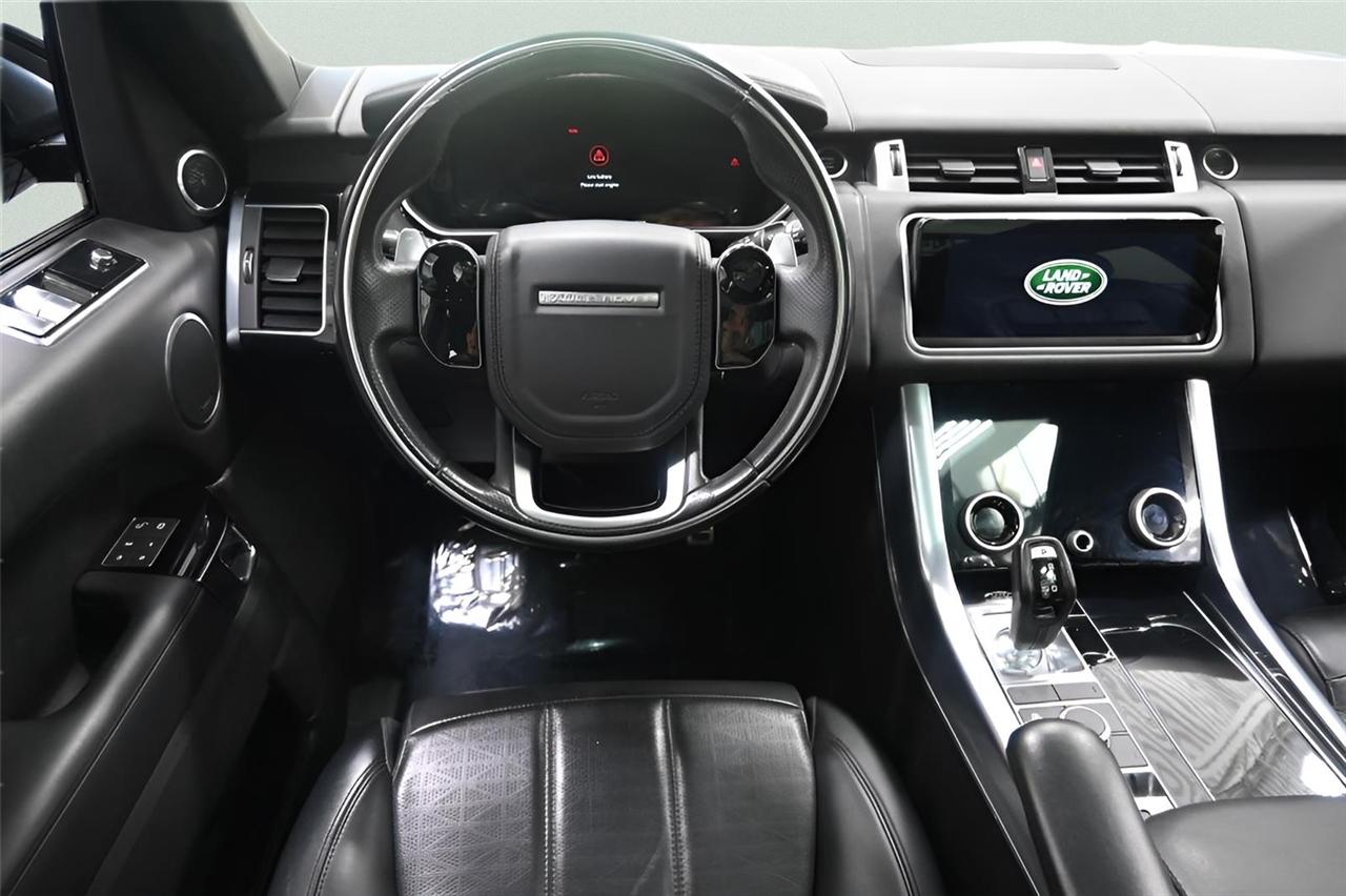 Land Rover Range Rover Sport  2019