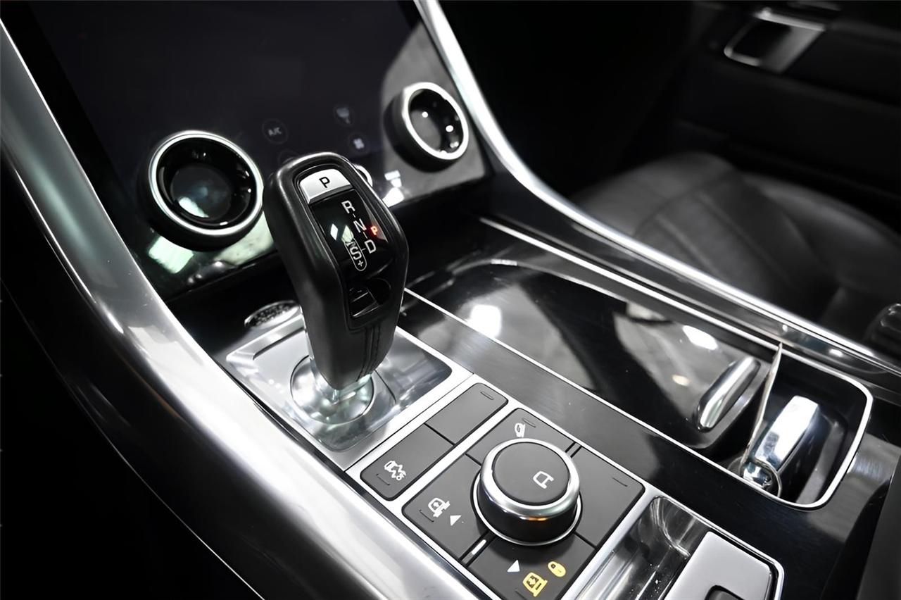 Land Rover Range Rover Sport  2019