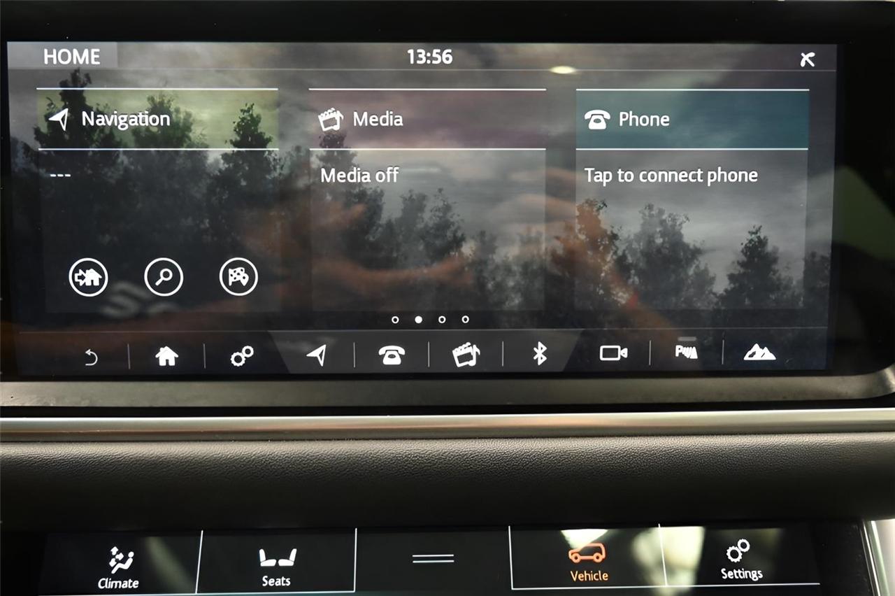 Land Rover Range Rover Sport  2019