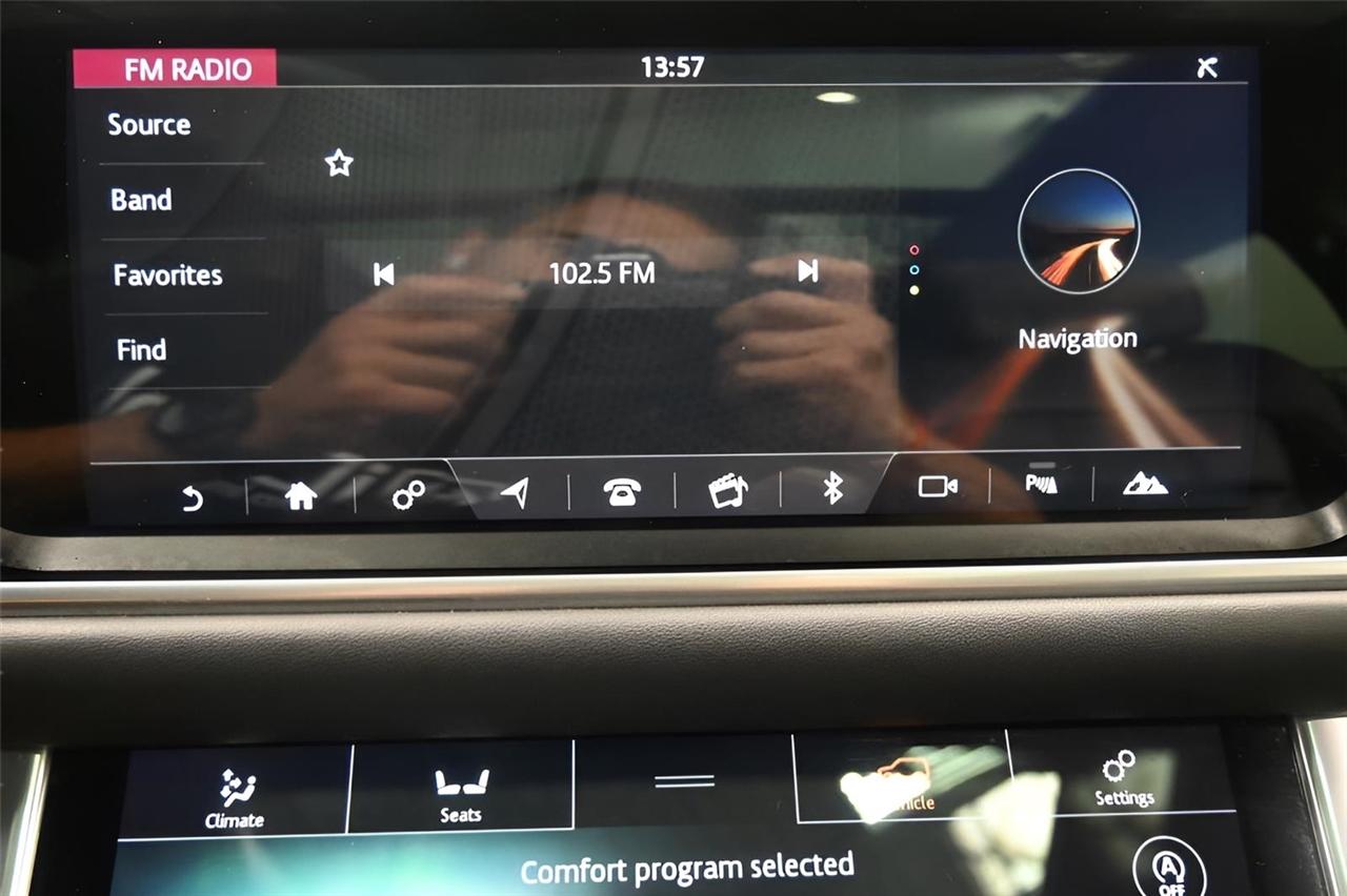 Land Rover Range Rover Sport  2019