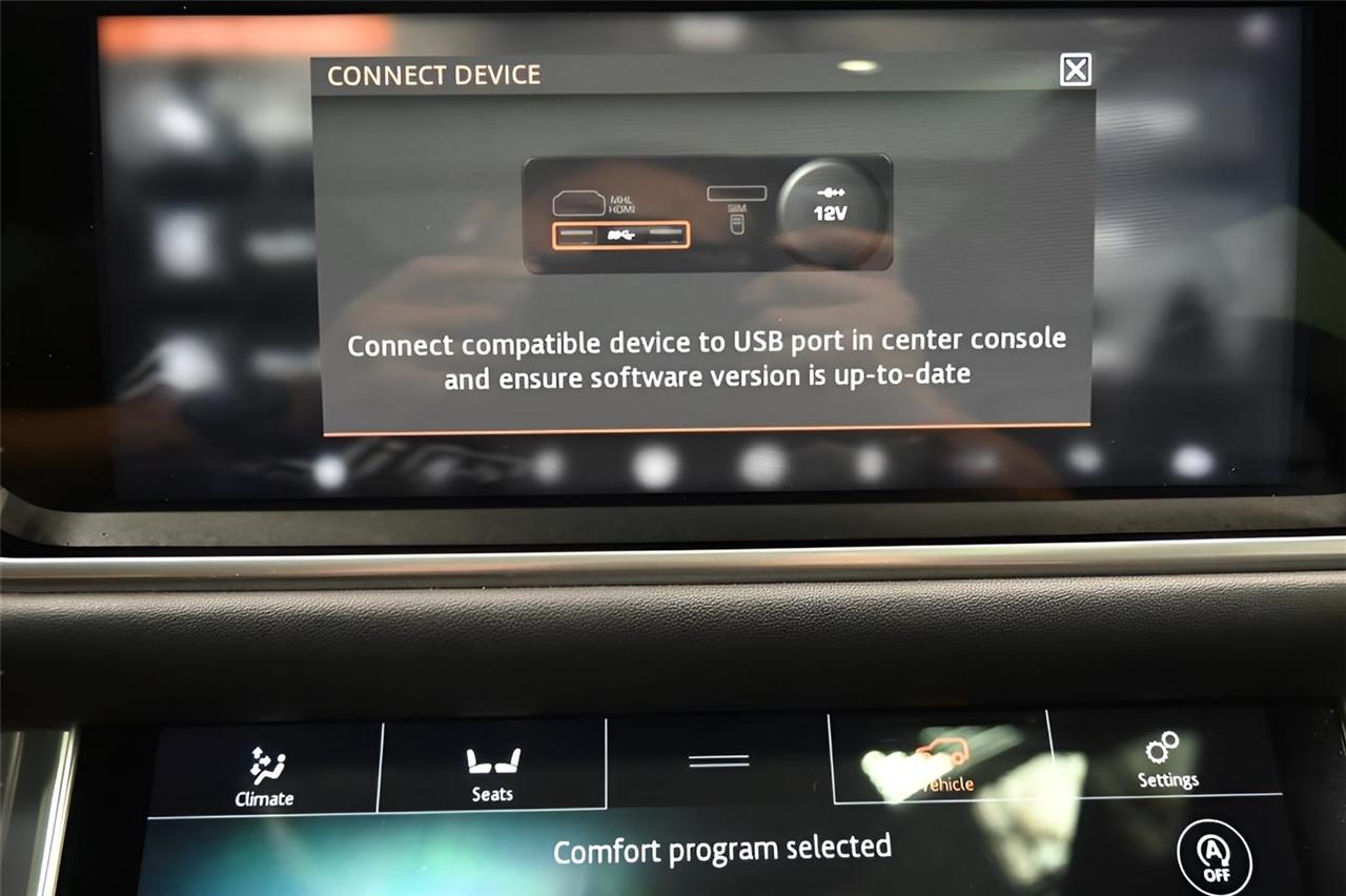 Land Rover Range Rover Sport  2019