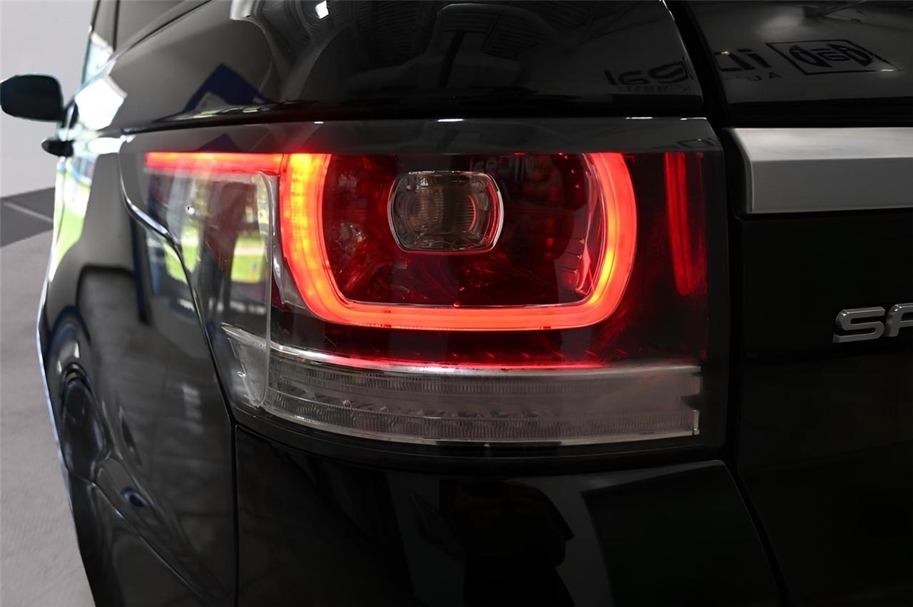Land Rover Range Rover Sport  2017