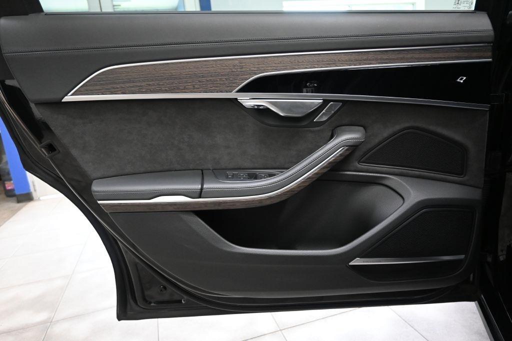 Audi A8 L 60 TFSI quattro 2020