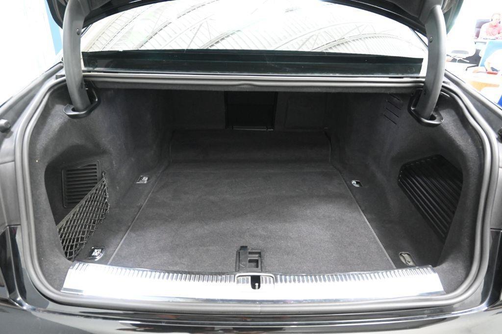 Audi A8 L 60 TFSI quattro 2020