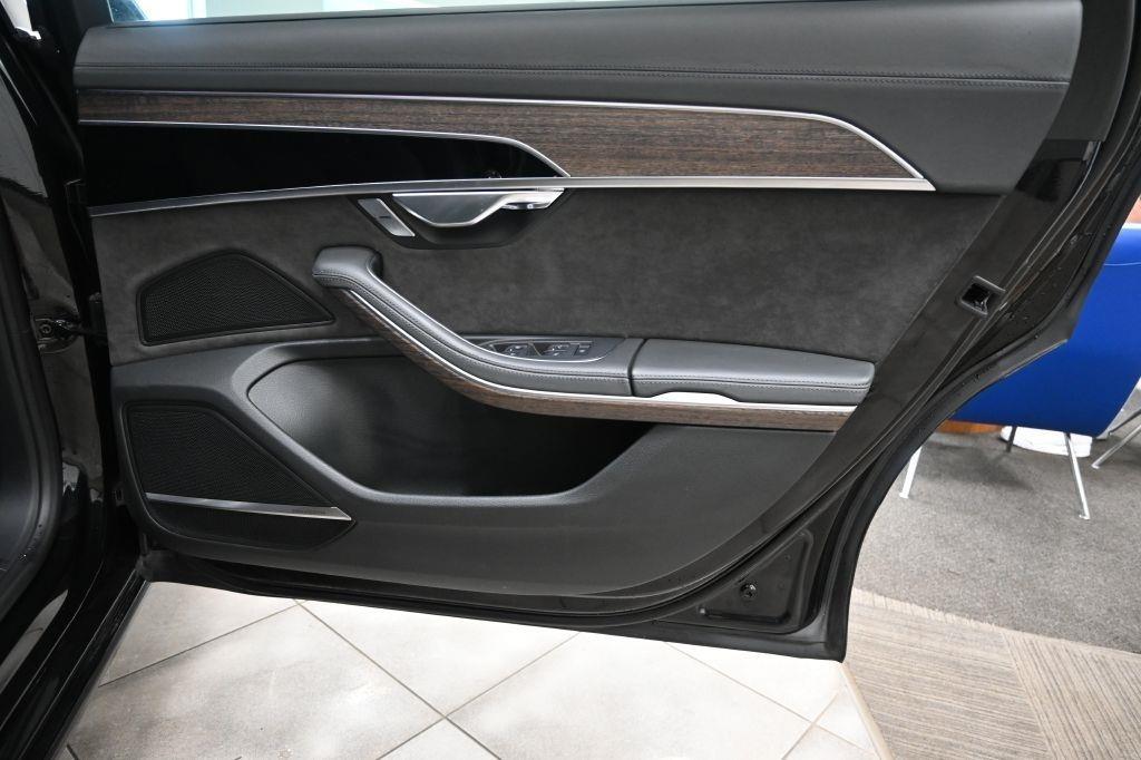 Audi A8 L 60 TFSI quattro 2020