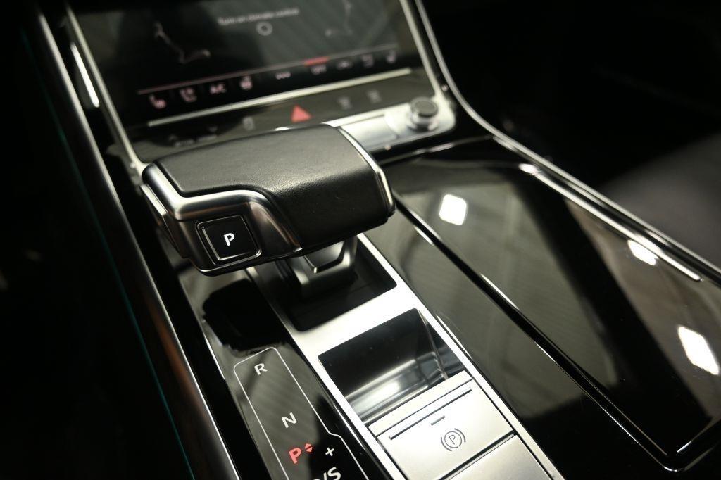 Audi A8 L 60 TFSI quattro 2020