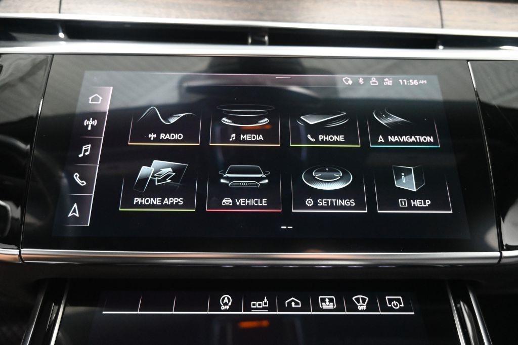 Audi A8 L 60 TFSI quattro 2020