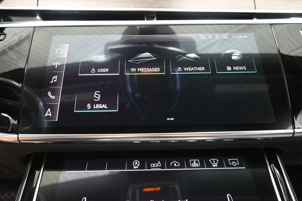 Audi A8 L 60 TFSI quattro 2020