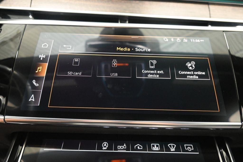 Audi A8 L 60 TFSI quattro 2020