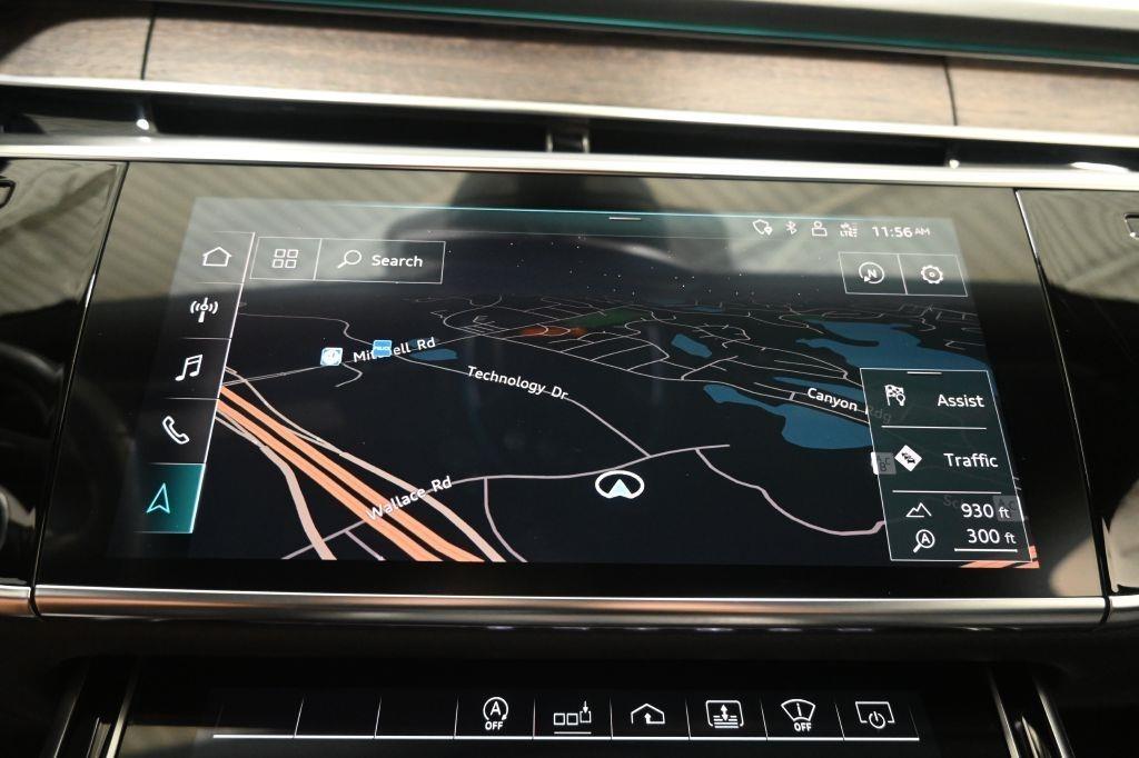 Audi A8 L 60 TFSI quattro 2020