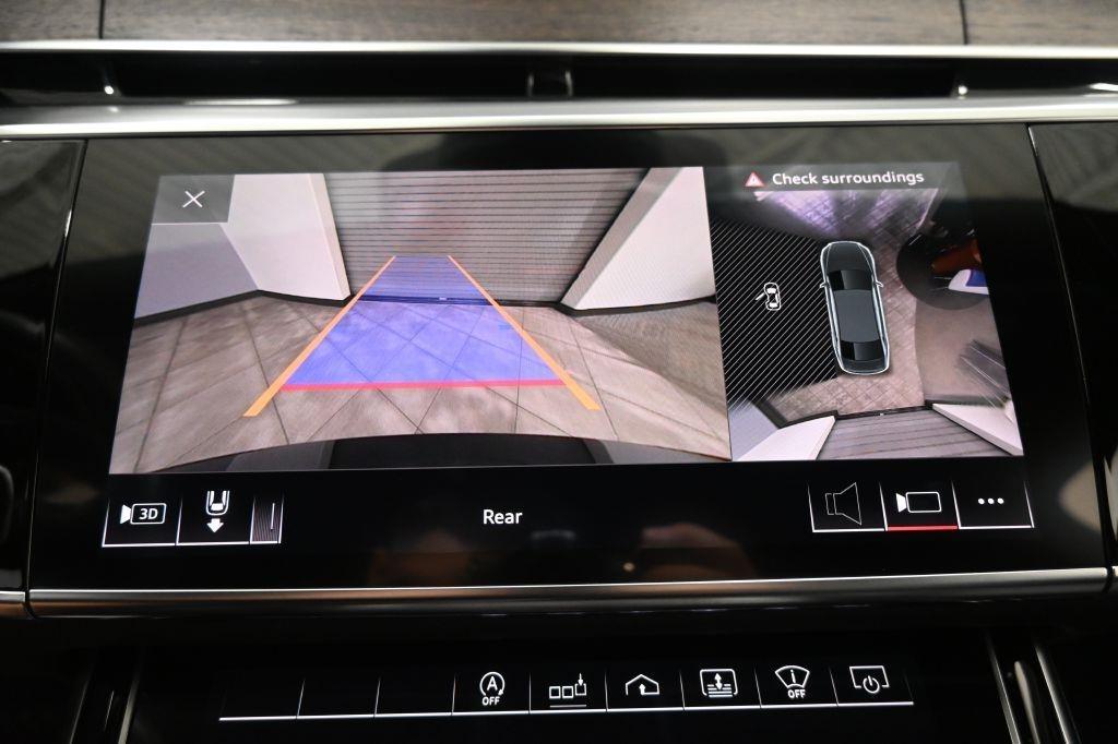 Audi A8 L 60 TFSI quattro 2020