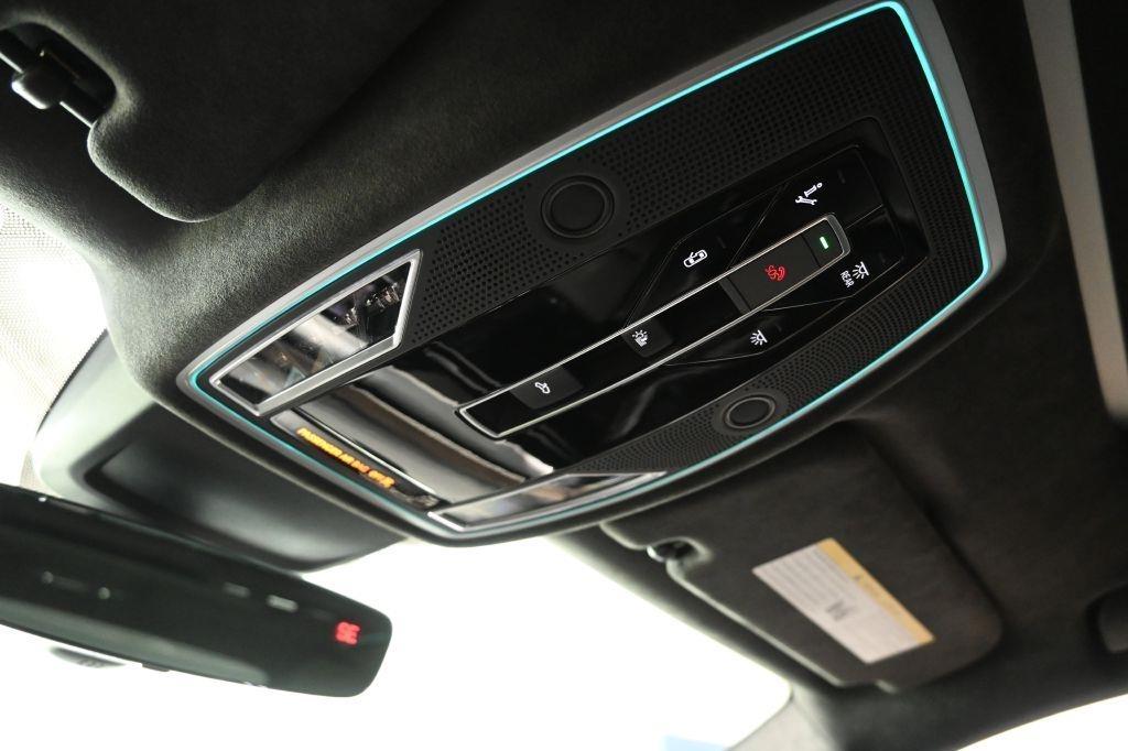 Audi A8 L 60 TFSI quattro 2020