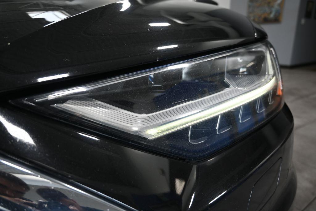 Audi A8 L 60 TFSI quattro 2020
