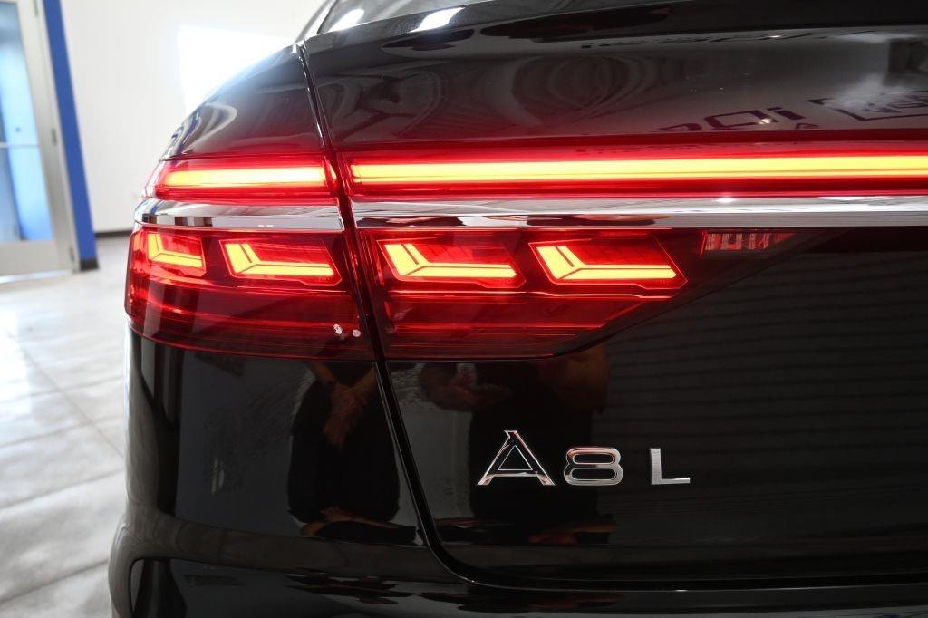Audi A8 L 60 TFSI quattro 2020