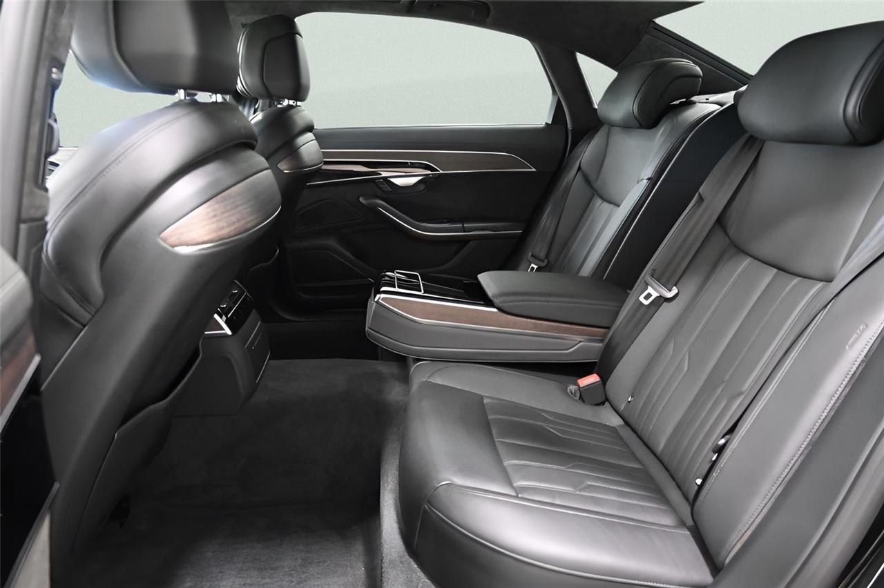 Audi A8 L 60 TFSI quattro 2020
