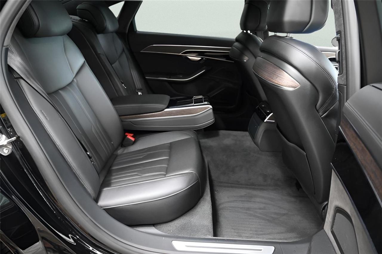 Audi A8 L 60 TFSI quattro 2020