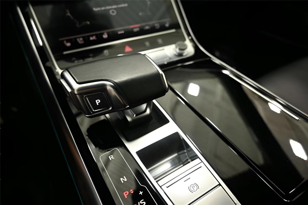 Audi A8 L 60 TFSI quattro 2020