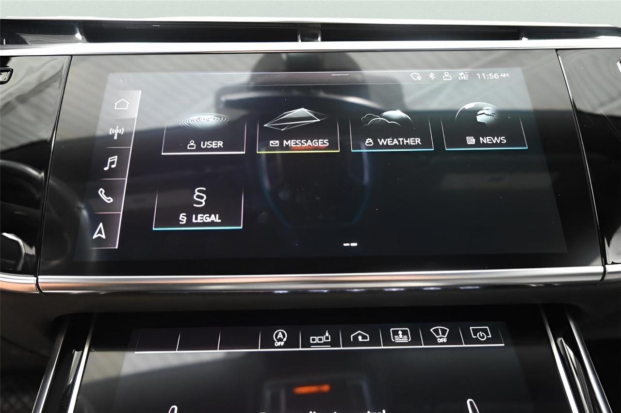 Audi A8 L 60 TFSI quattro 2020