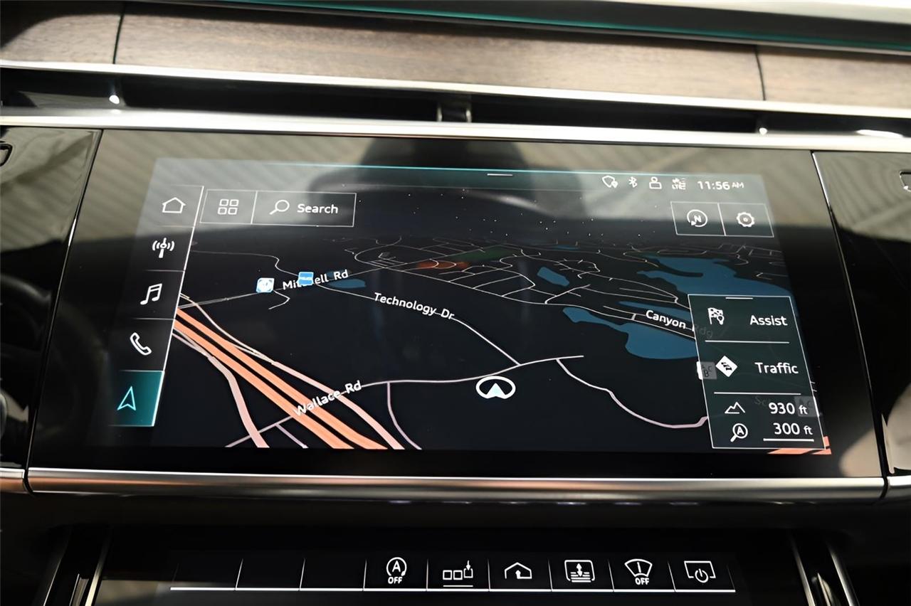 Audi A8 L 60 TFSI quattro 2020
