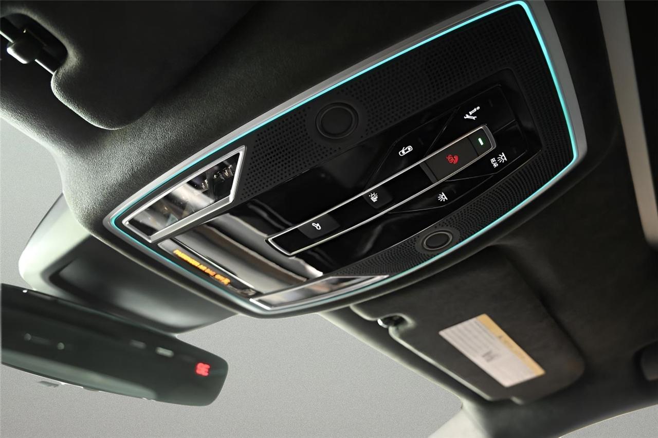 Audi A8 L 60 TFSI quattro 2020