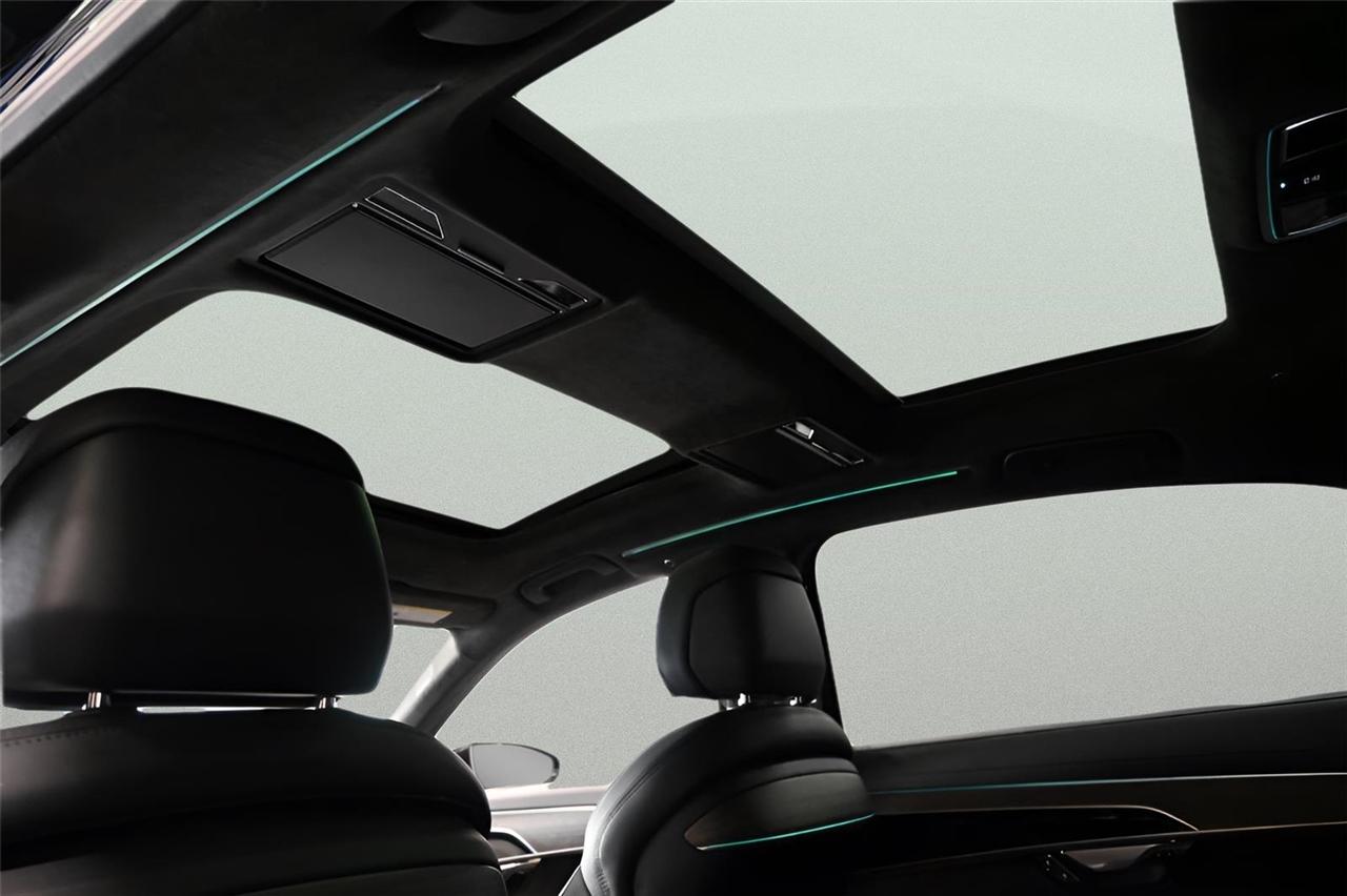 Audi A8 L 60 TFSI quattro 2020