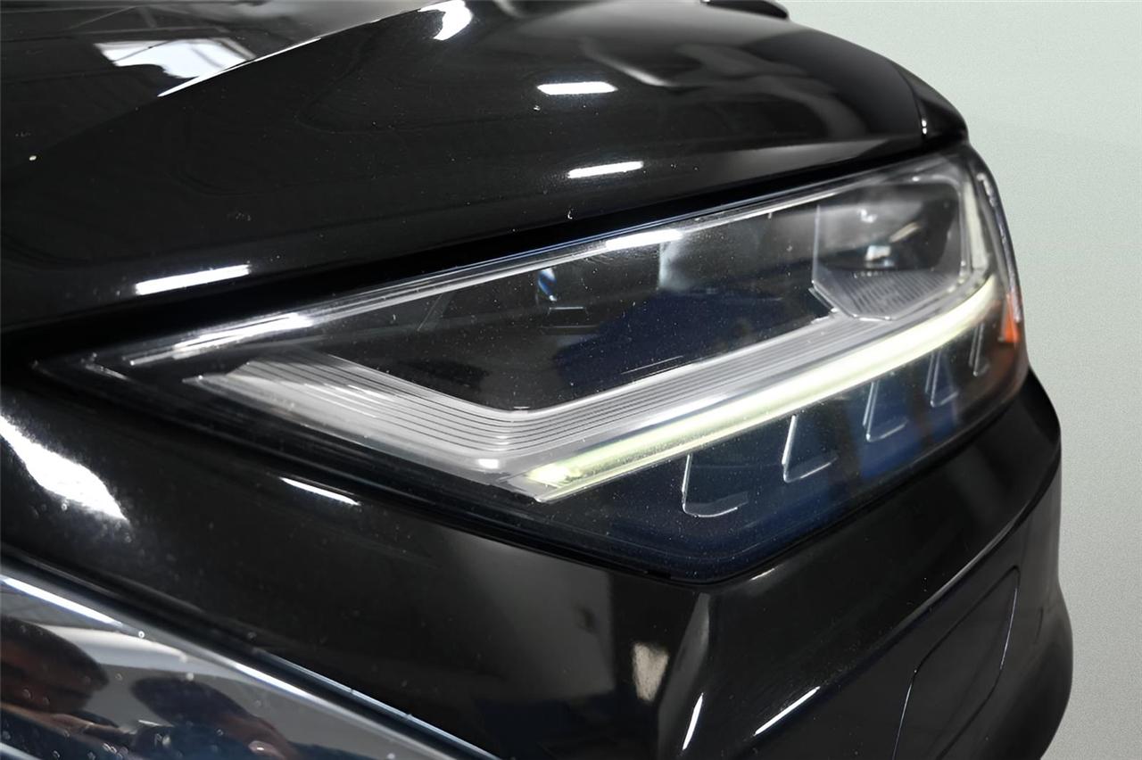 Audi A8 L 60 TFSI quattro 2020
