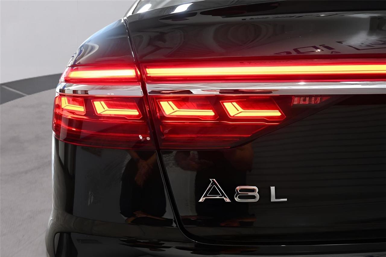 Audi A8 L 60 TFSI quattro 2020