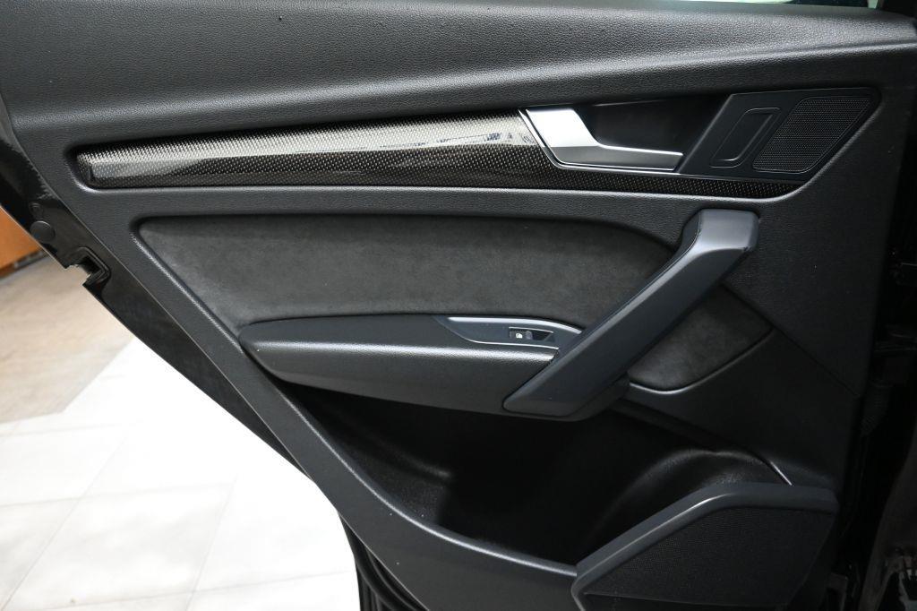 Audi SQ5 Premium 3.0 TFSI quattro 2022