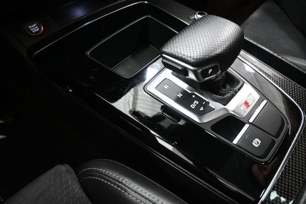 Audi SQ5 Premium 3.0 TFSI quattro 2022