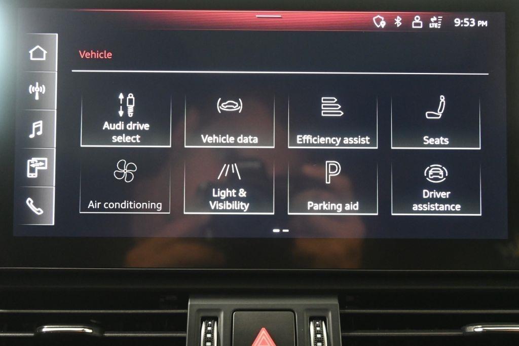 Audi SQ5 Premium 3.0 TFSI quattro 2022