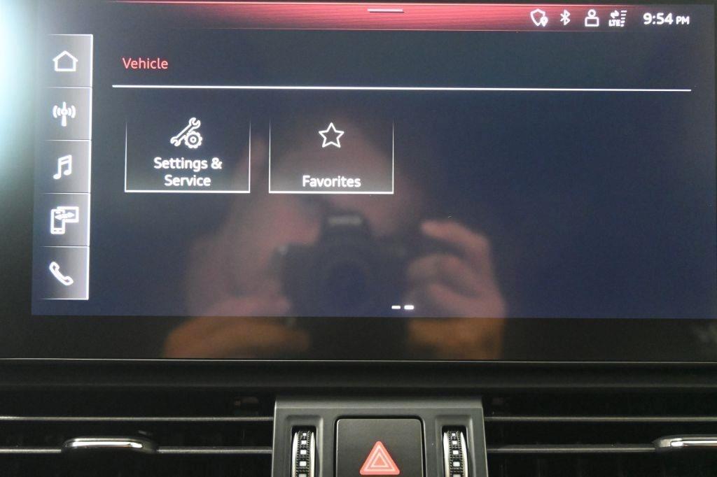 Audi SQ5 Premium 3.0 TFSI quattro 2022