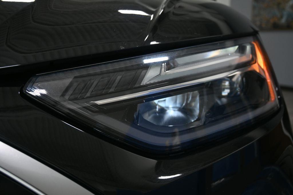 Audi SQ5 Premium 3.0 TFSI quattro 2022