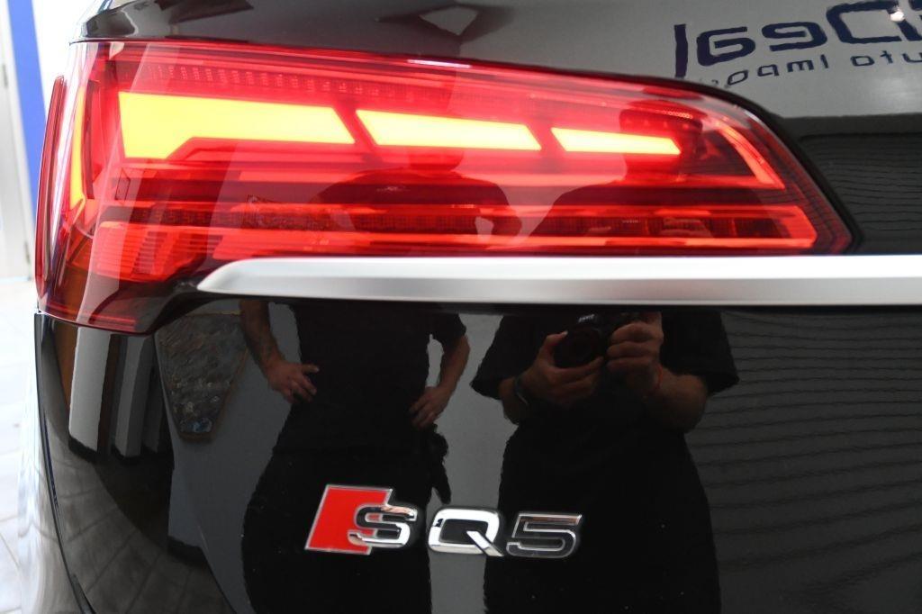 Audi SQ5 Premium 3.0 TFSI quattro 2022