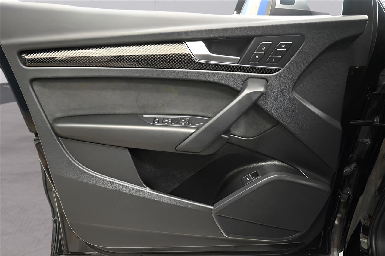 Audi SQ5 Premium 3.0 TFSI quattro 2022
