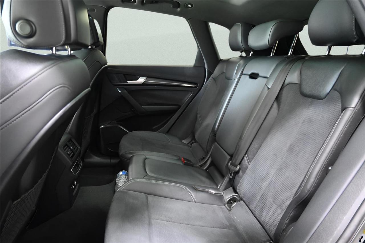 Audi SQ5 Premium 3.0 TFSI quattro 2022