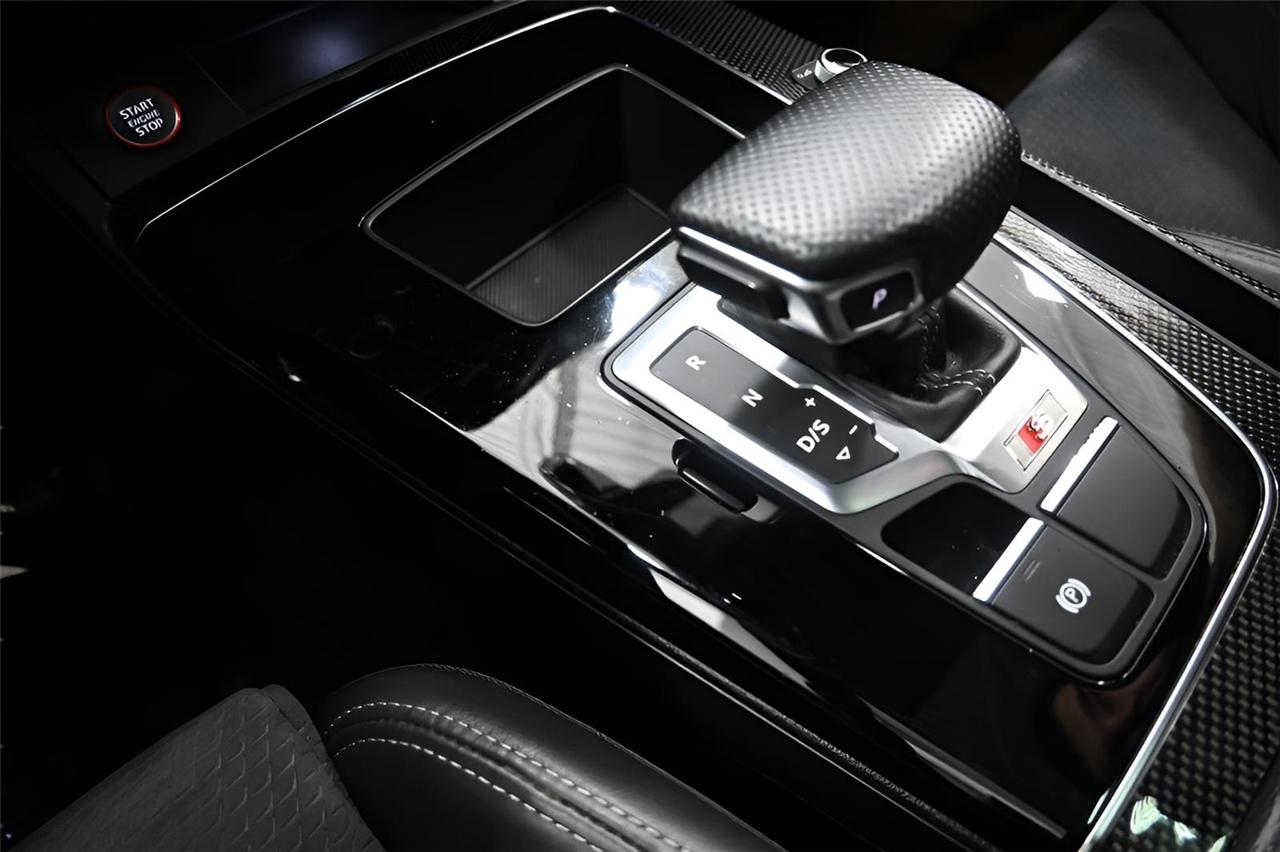 Audi SQ5 Premium 3.0 TFSI quattro 2022