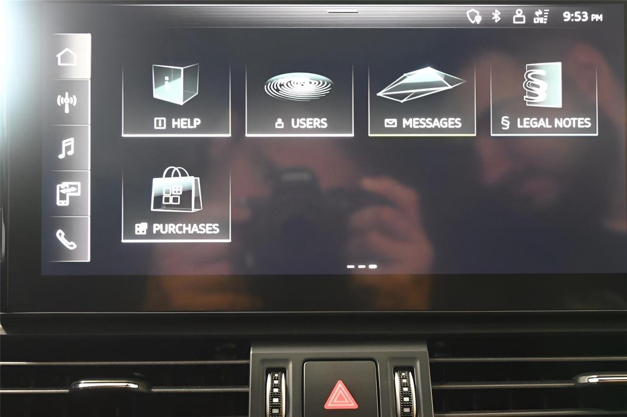 Audi SQ5 Premium 3.0 TFSI quattro 2022