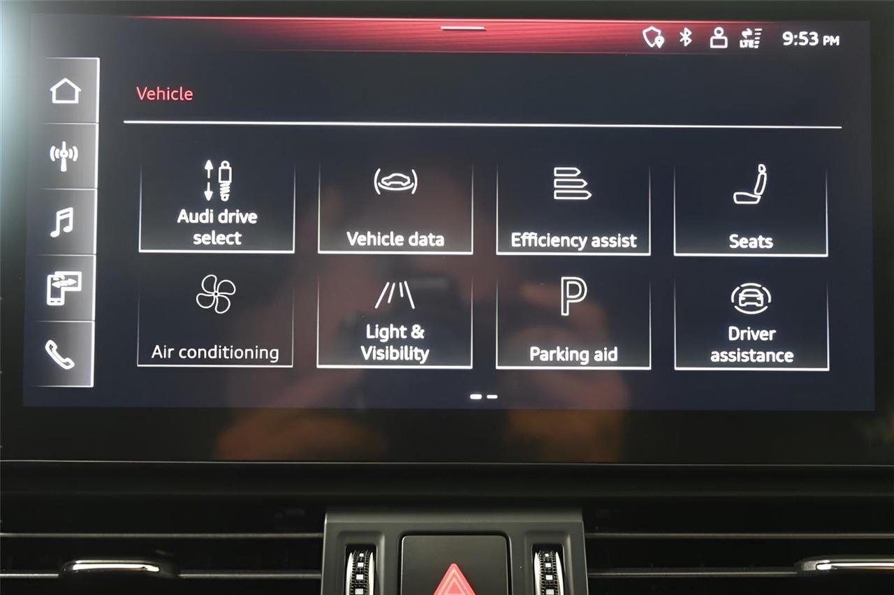Audi SQ5 Premium 3.0 TFSI quattro 2022