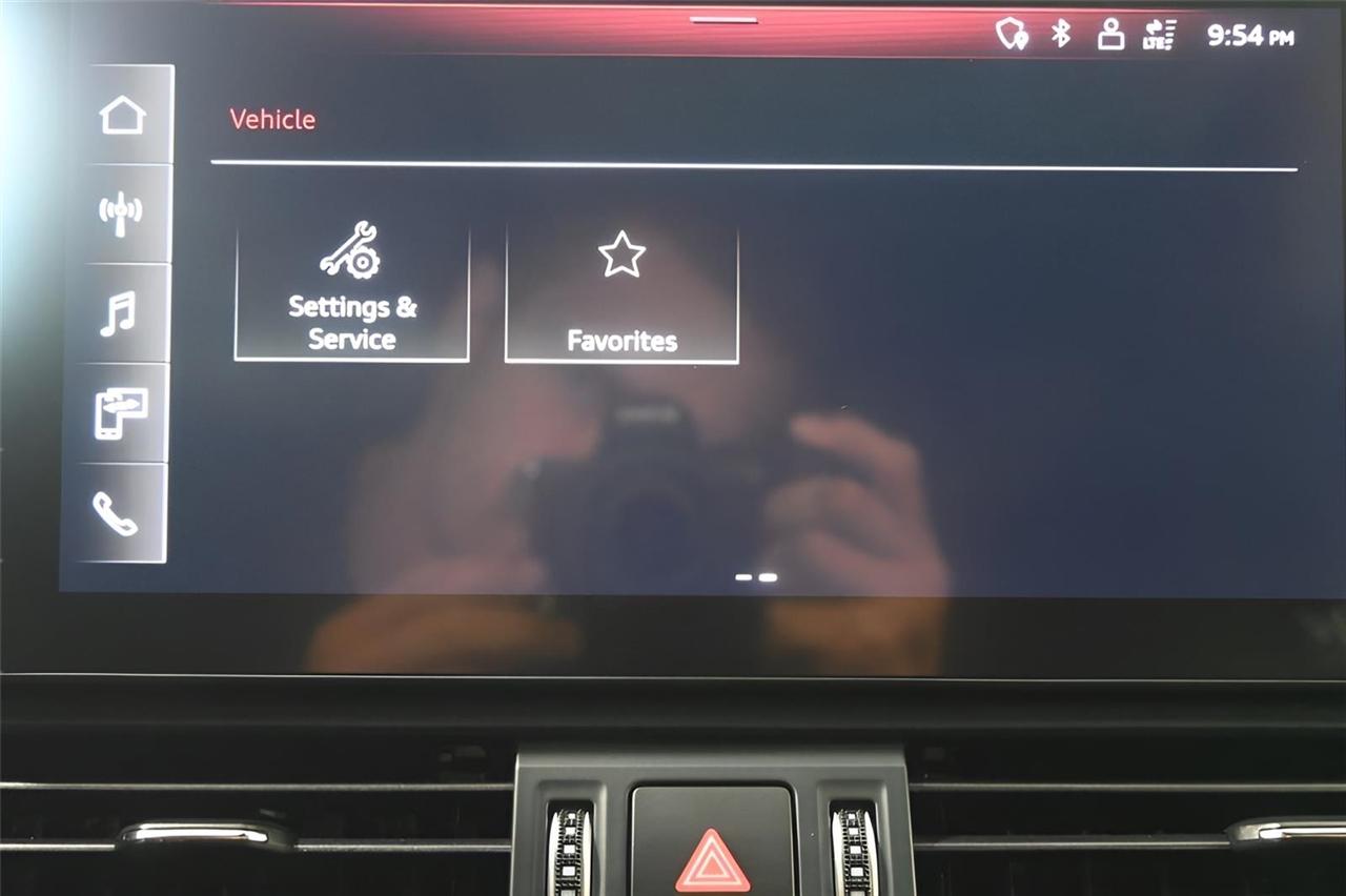 Audi SQ5 Premium 3.0 TFSI quattro 2022